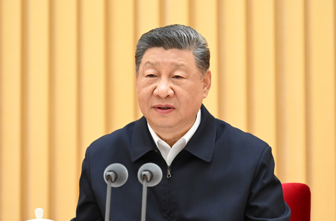 联播+｜健康是1，其他的都是后边的0