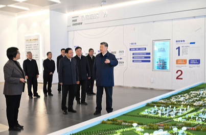 推动高质量发展，总书记强调因地制宜
