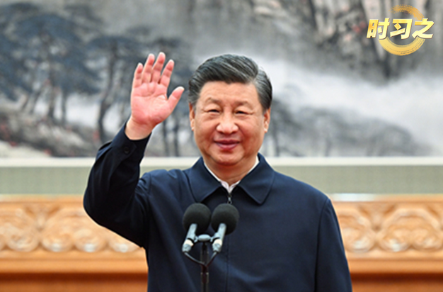 时习之丨“一定要让老人们有个幸福的晚年”