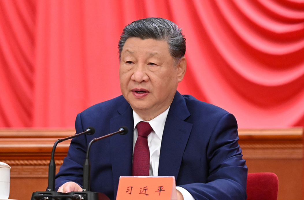 第一观察｜党和人民军队铿锵前进的制胜之道