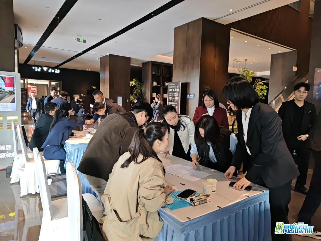 聚焦两会 | 汨罗进入两会时间！市政协委员今日报到