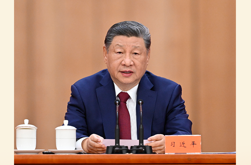 第一观察 | 长征的路在不断延伸