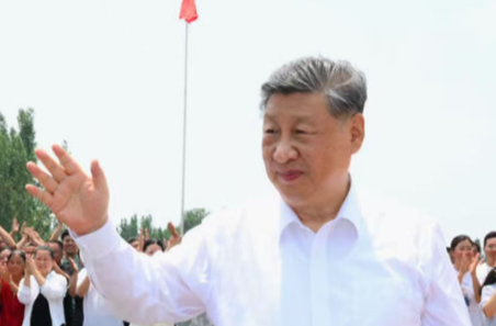 总书记的人民情怀 | “更加清醒坚定地推进反腐败斗争”