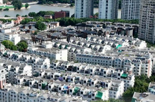 时政镜距离 | 人民城市为人民
