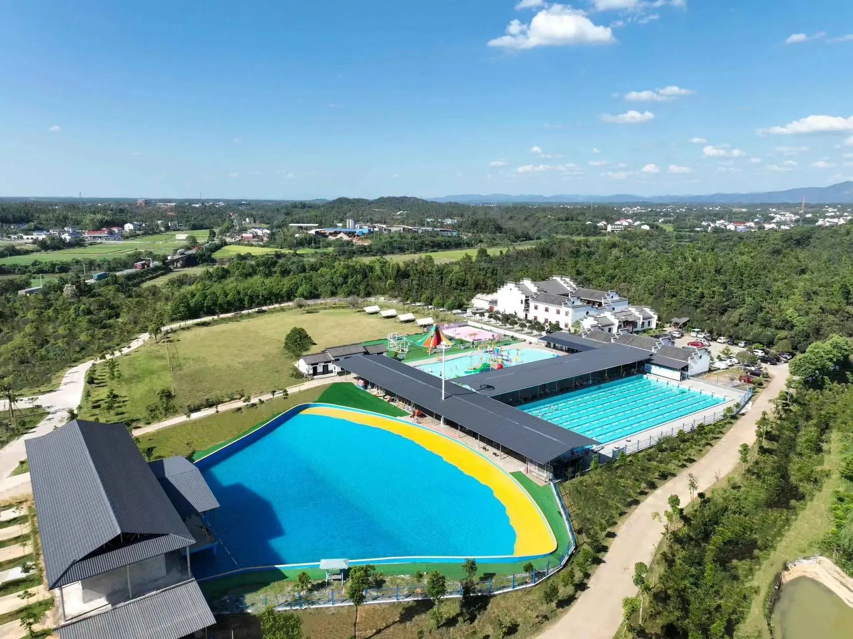 汨罗3个文旅项目入选第二批湖南省文旅消费“新生代·新场景”