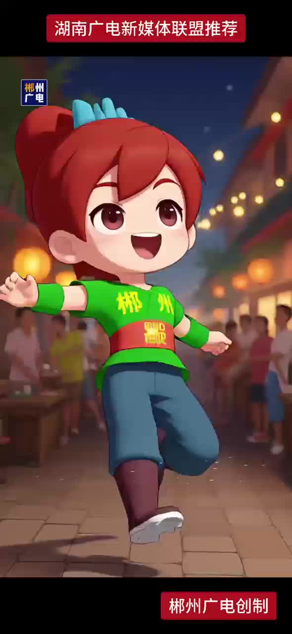 湘超看郴州 七夕更浪漫