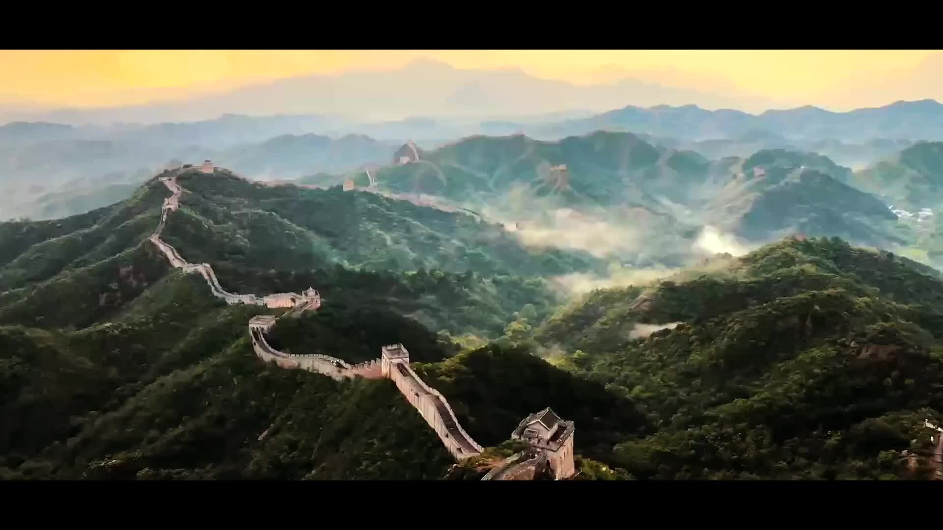 感人瞬间丨强国路上，必定有我