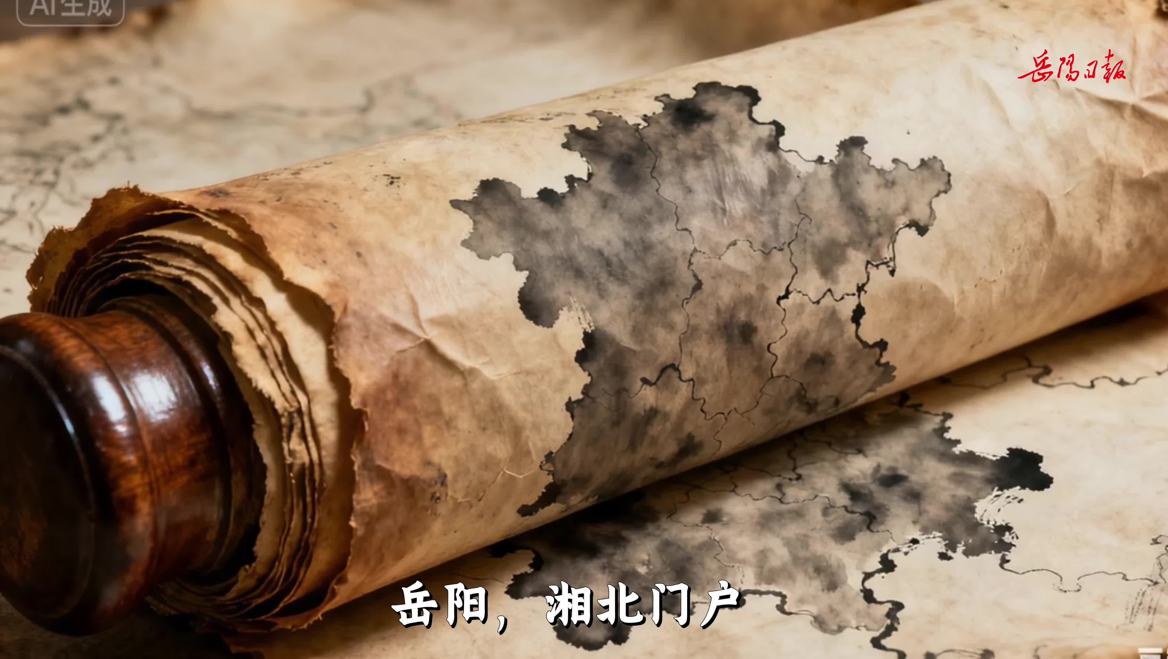 你(郴州)镇南，我(岳阳)守北！21.18万平方公里湘土是我们纵横驰骋的战场！