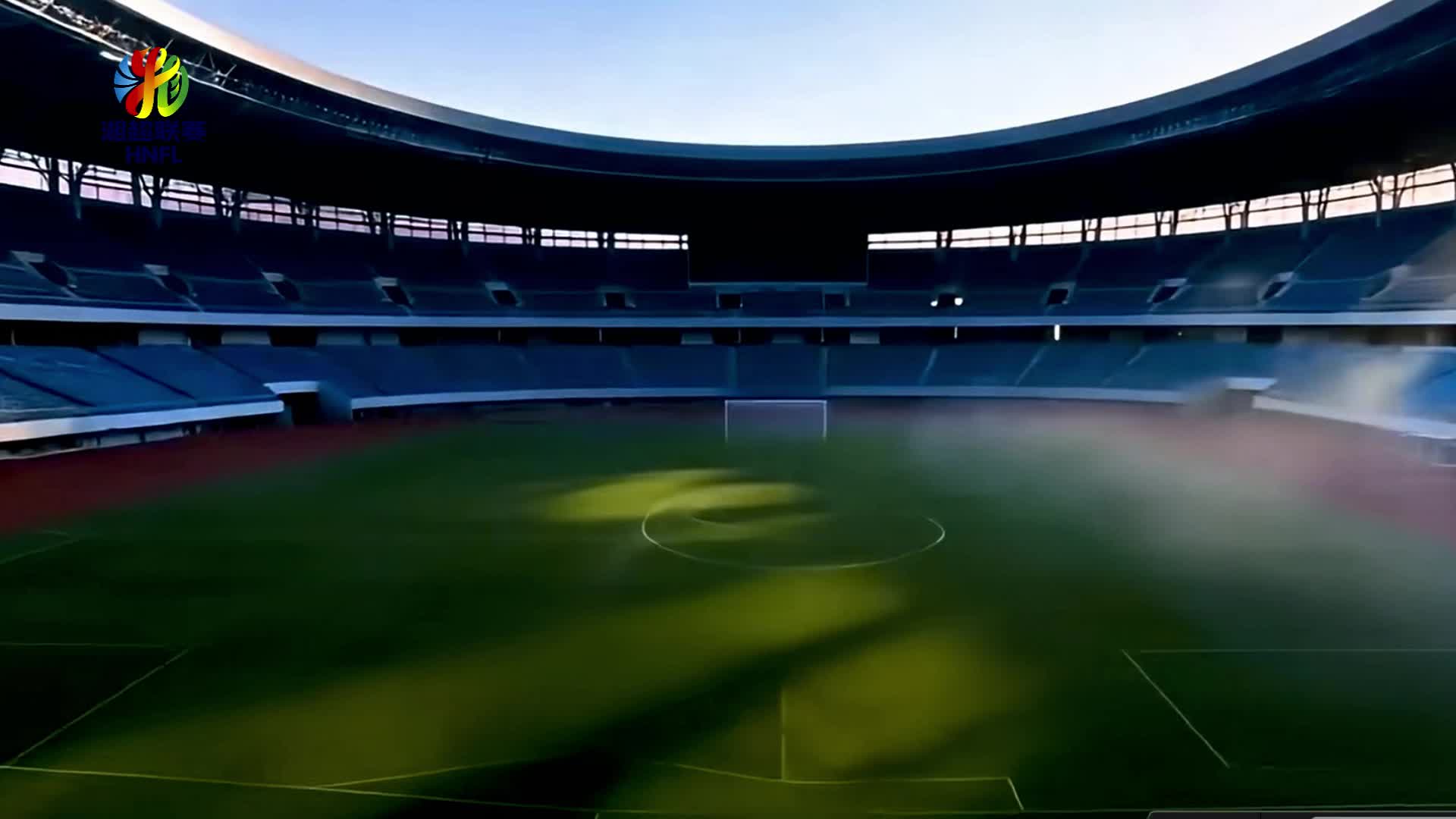 江湖岳阳 沸腾巴陵