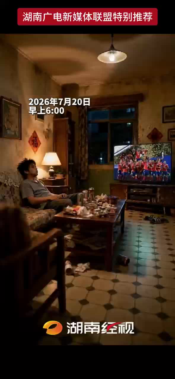 湘超揭幕战 长沙队VS永州队