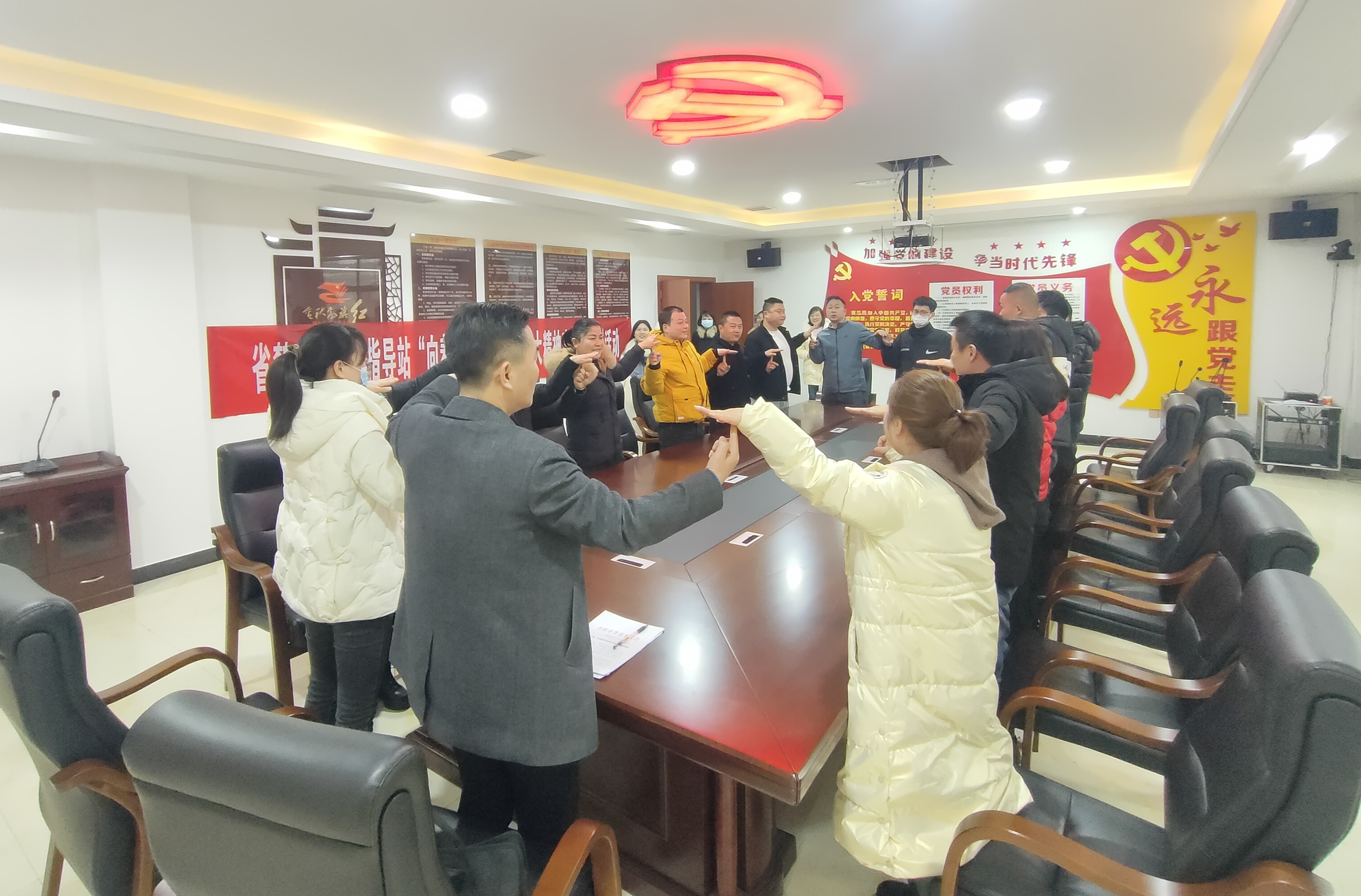 汨罗这个社区戒毒（康复）工作站的“开年第一课”干货满满
