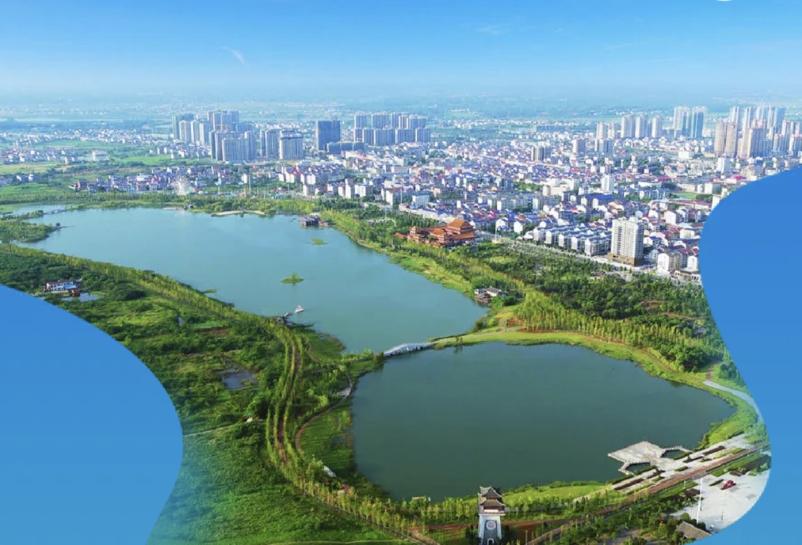 文明实践在汨罗