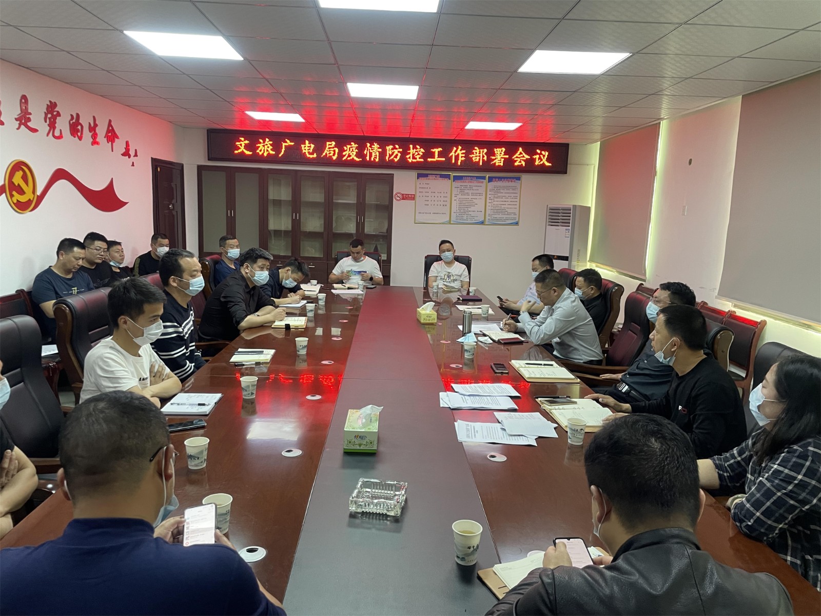 汨罗：加快“场所码”全覆盖，开展文化经营场所疫情防控检查
