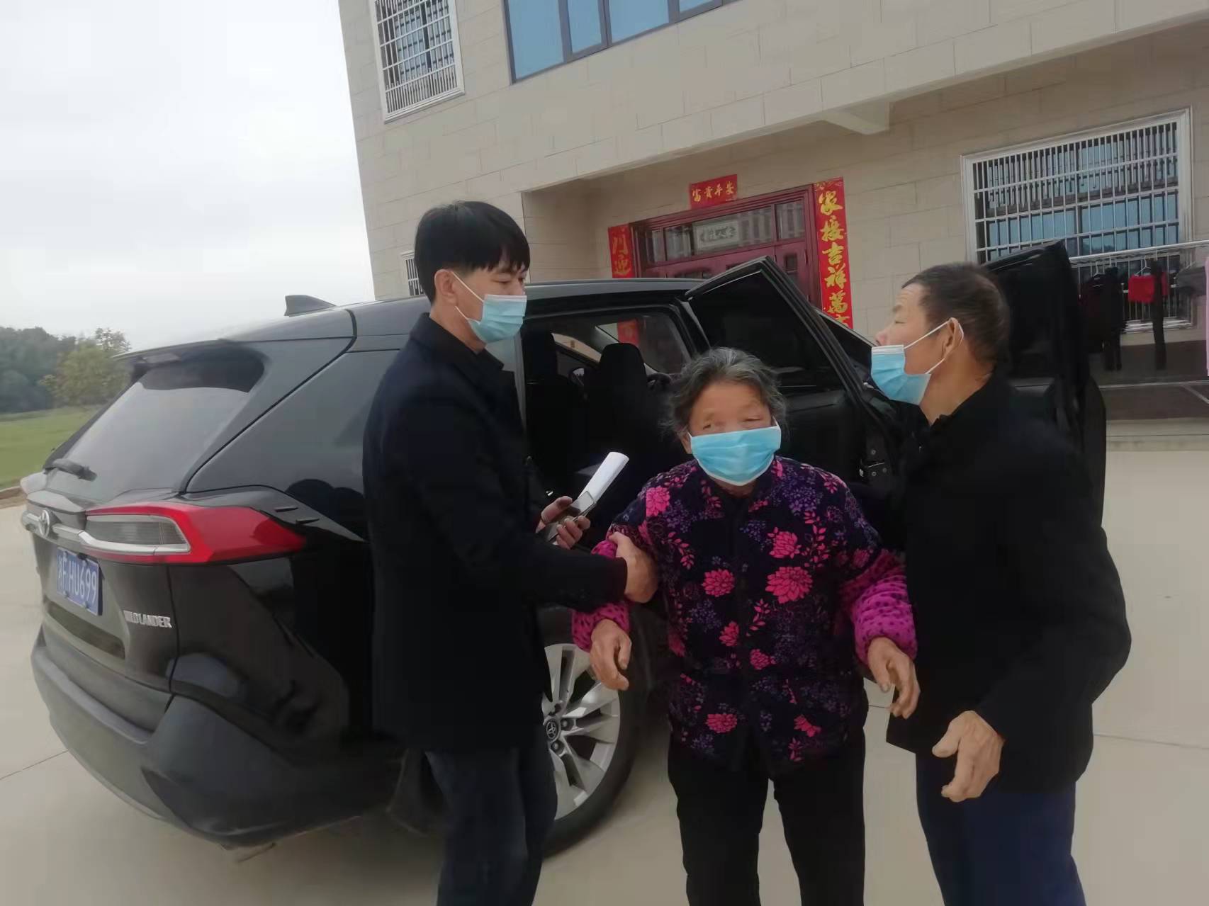 罗江镇：多措并举，严密防范，全力做好疫情防控工作
