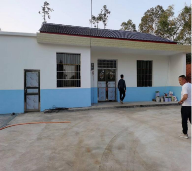 古培镇：关爱退伍老兵，温情传递暖人心