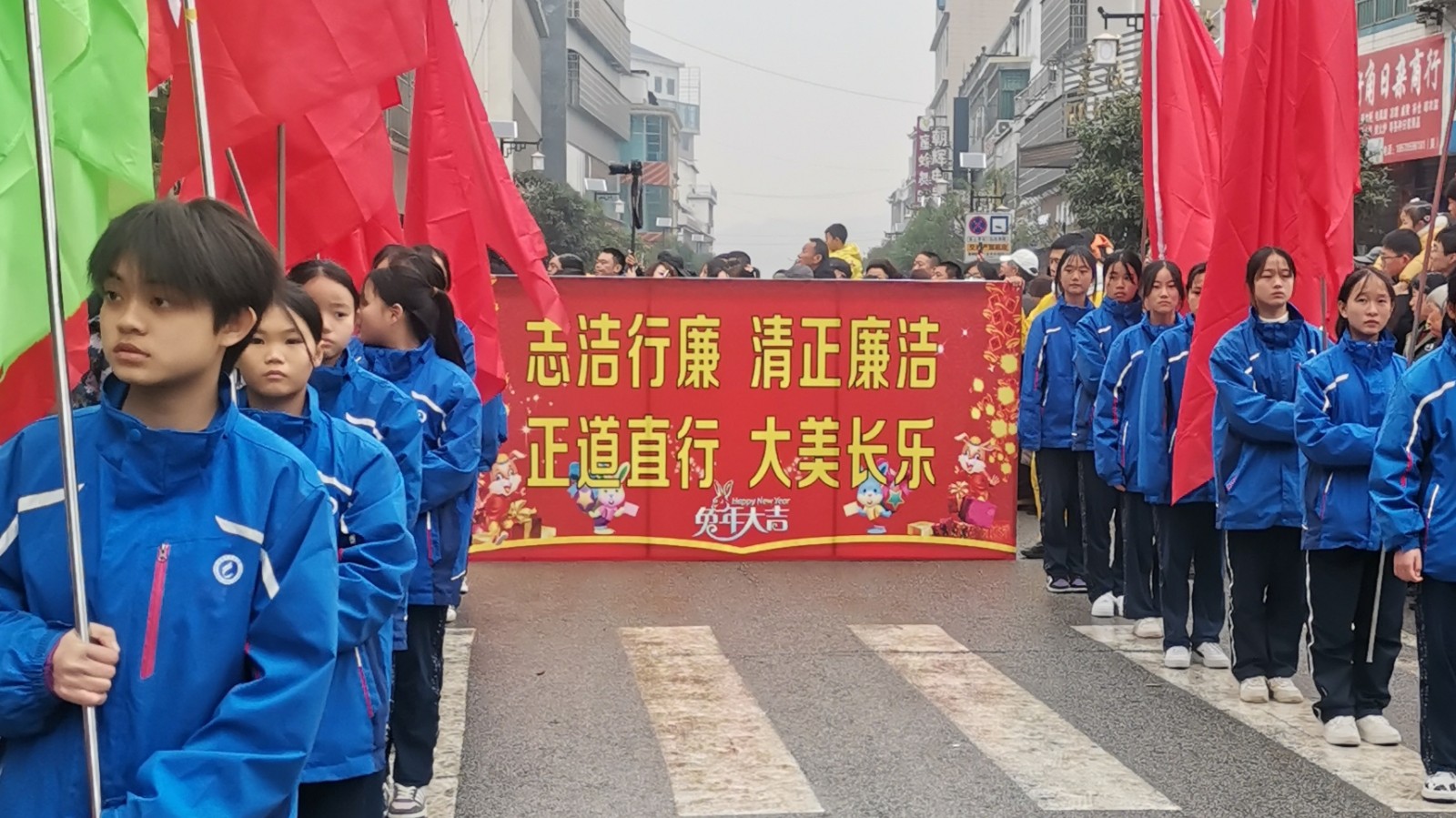 长乐镇：借力非遗传承 弘扬清廉文化