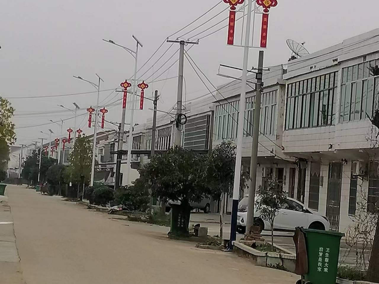 白塘镇：深入推进“村规民约+”，以移风易俗促公益事业发展