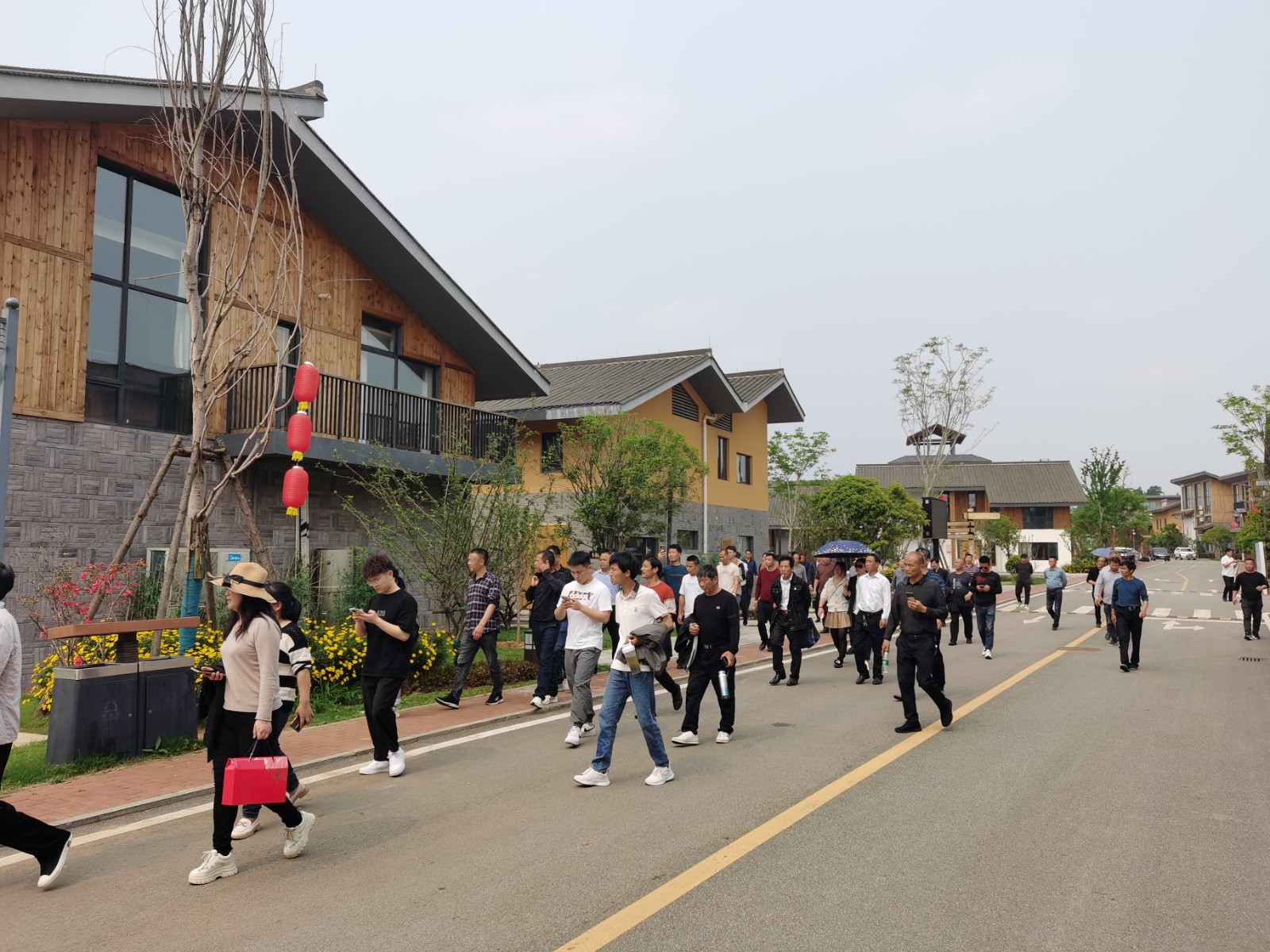 汨罗市屈子祠镇：高质量发展庭院经济，助农增收促振兴