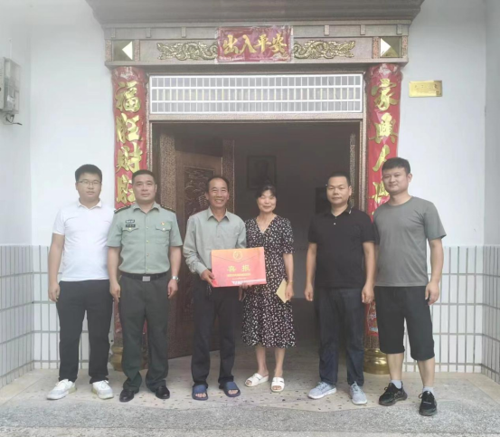 神鼎山镇：吹响征兵集结号，点燃赤子“从军梦”
