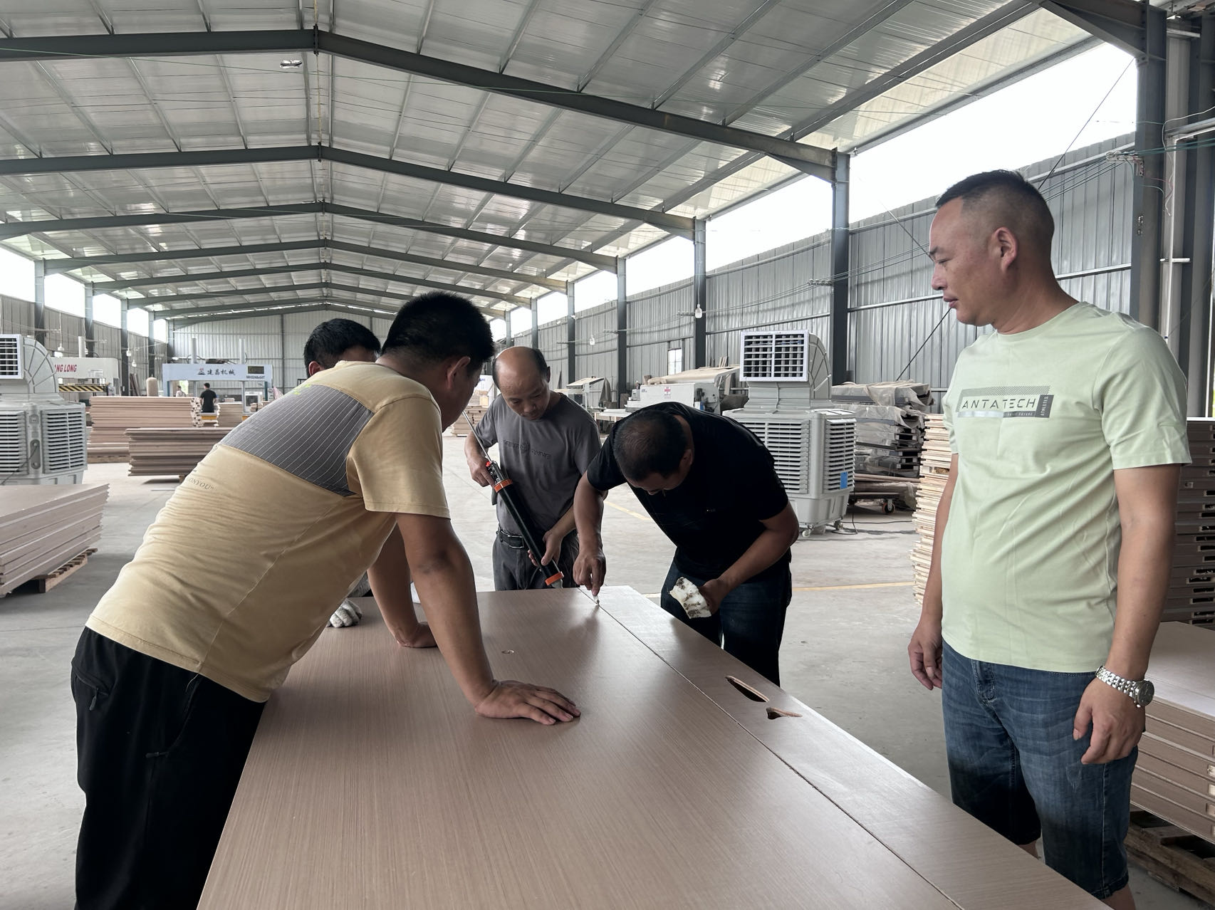 汨罗镇：聚力优化营商环境   厚植返乡创业“沃土”