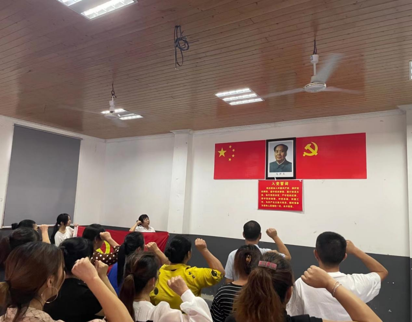 弘扬抗战精神，凝聚奋进力量 神鼎山镇开展抗战胜利纪念日主题宣传活动