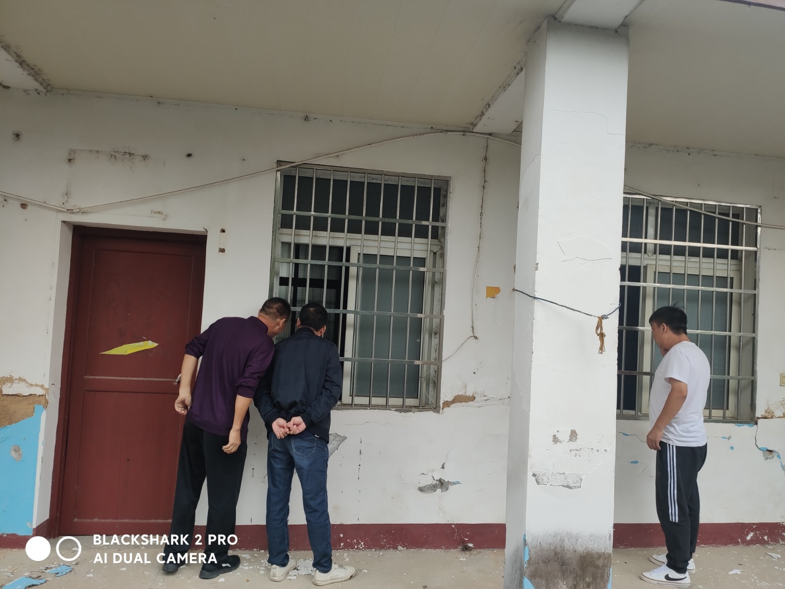 汨罗镇：深化“打非治违”，常态化排查重点场所