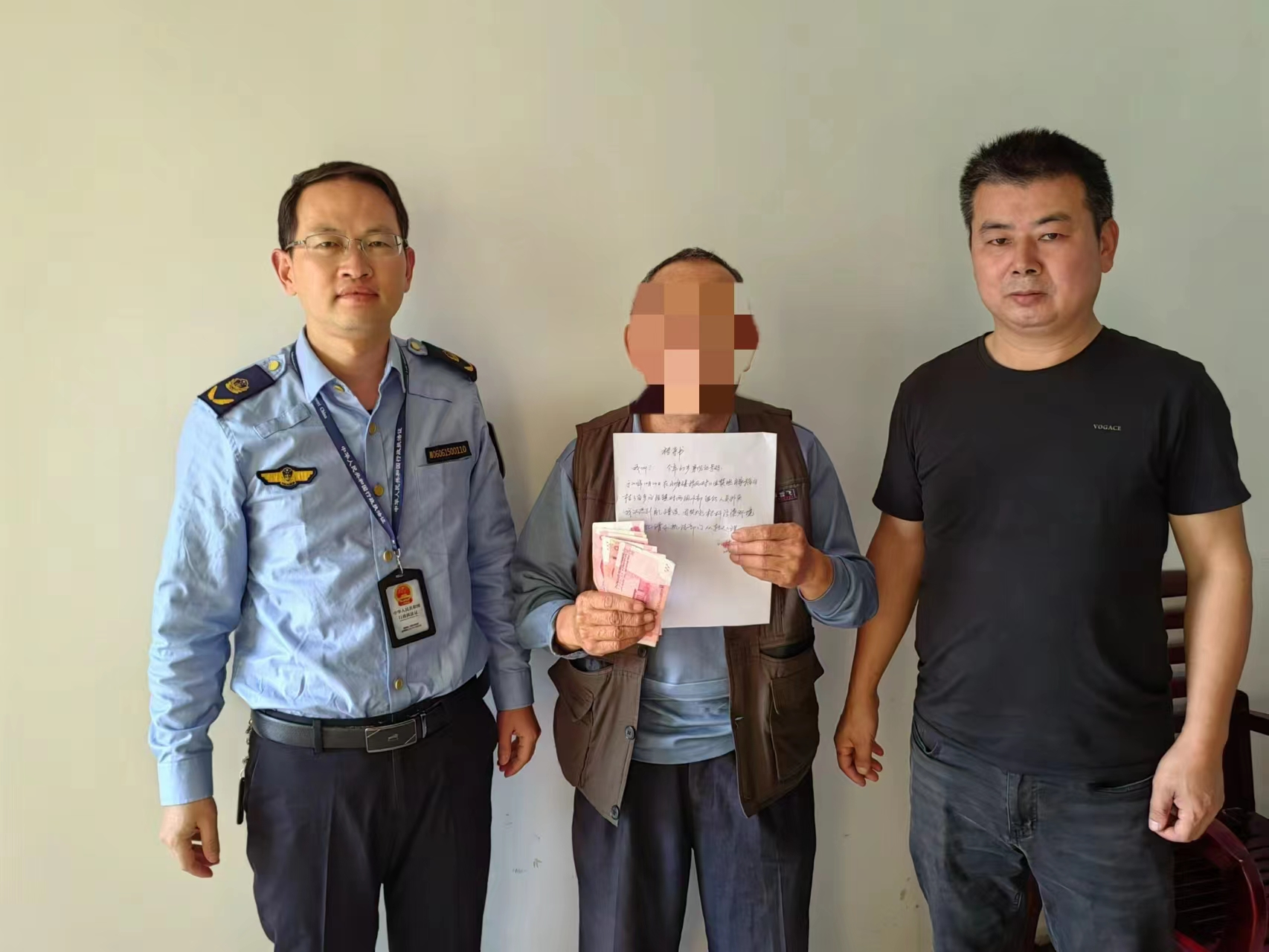 白塘镇：打好秸秆禁烧“组合拳”， 增色和美乡村建设