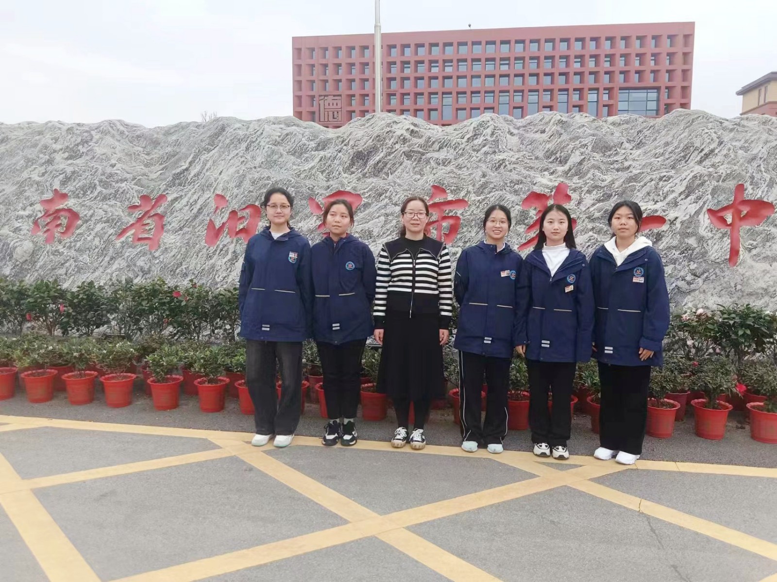 喜报！汨罗一中学子模拟政协提案作品获评全国优秀