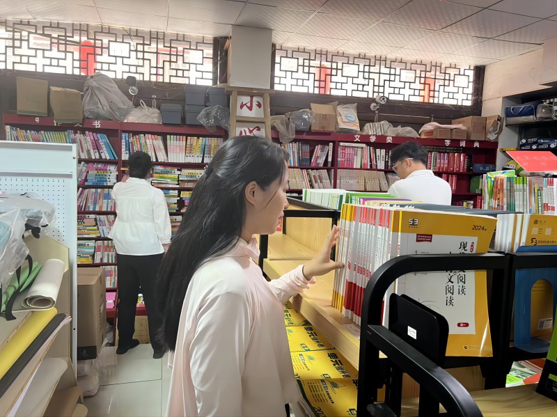 长乐镇：浓浓端午情 悠悠“护苗”心