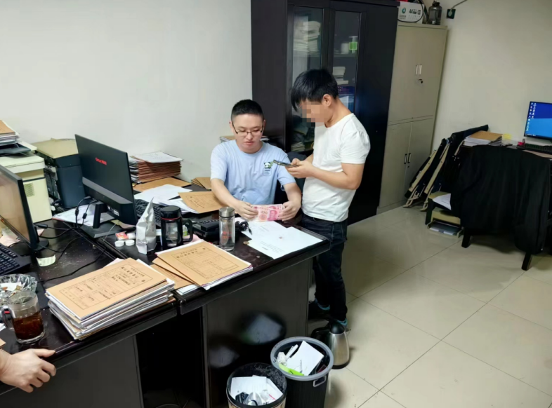 汨罗法院：彩礼返还惹纠纷 情法兼施促履行