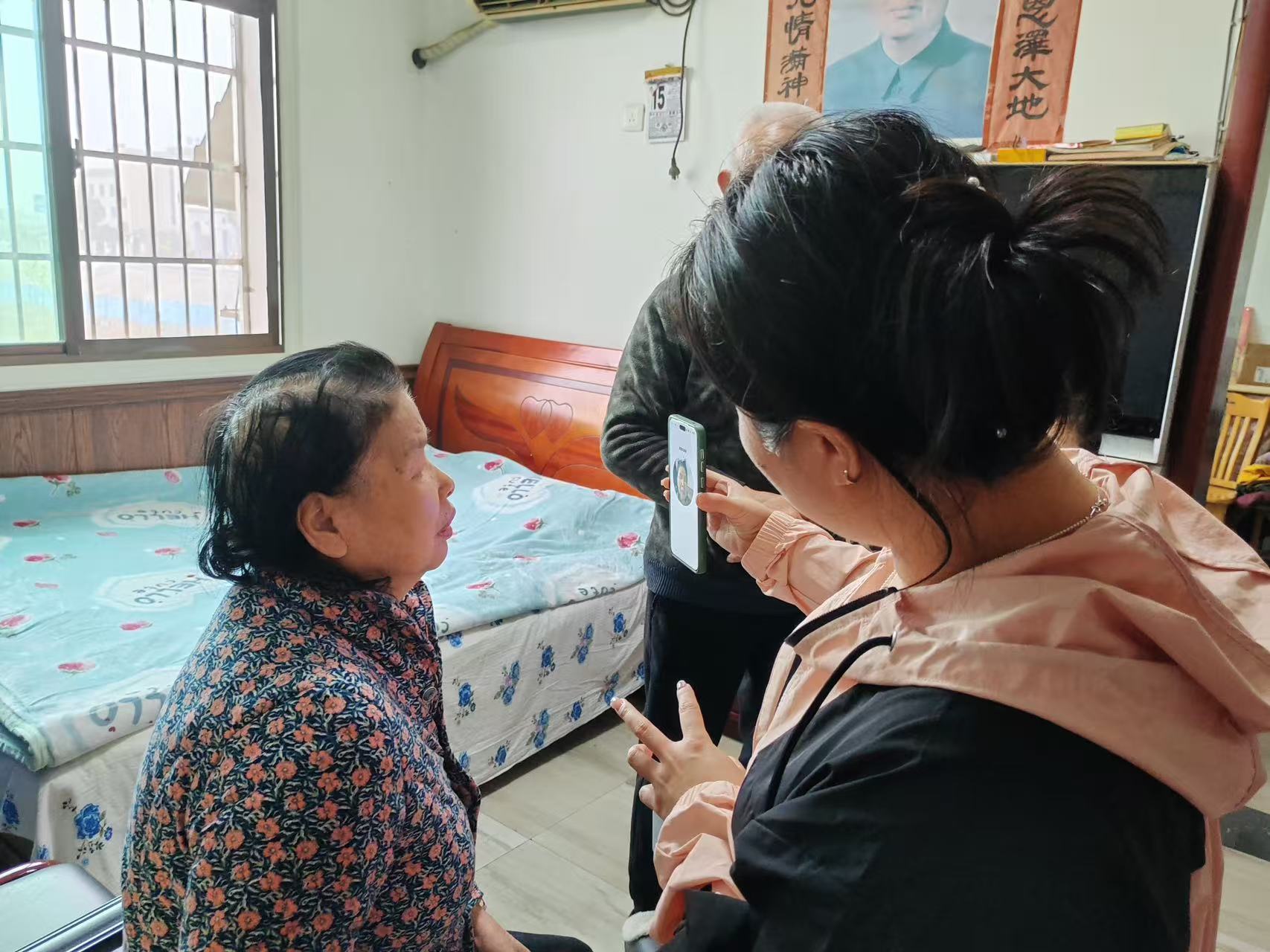 归义街道：社保服务进万家，宣传服务零距离