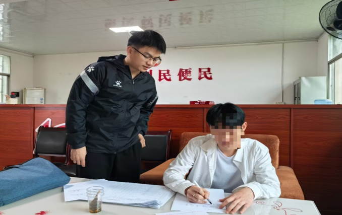 汨罗法院：“送达+调解”巧解借贷纠纷 当场履行促案结事了