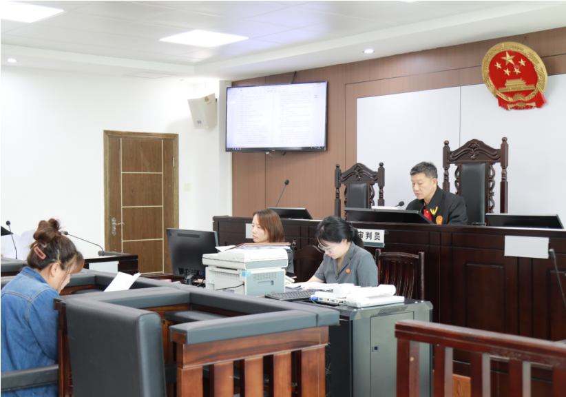 以案说法 | 转移财产，拒不偿还百万债务，杨某某被判刑