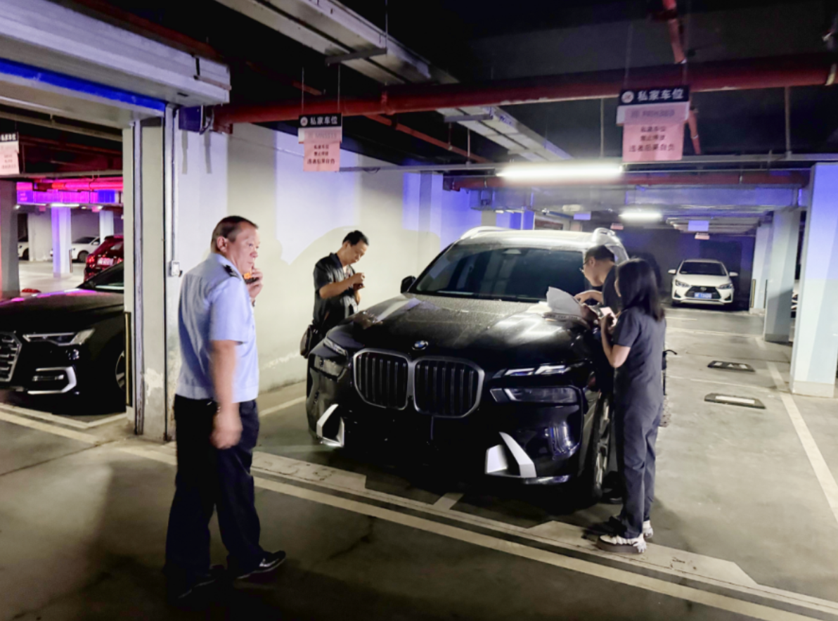 汨罗法院：协助联动执行 促进权益落实