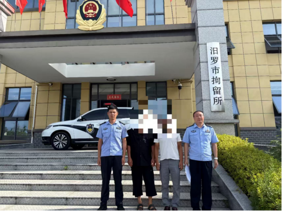 清零六处隐患 行拘无证驾摩！古培镇“百日攻坚”动真格