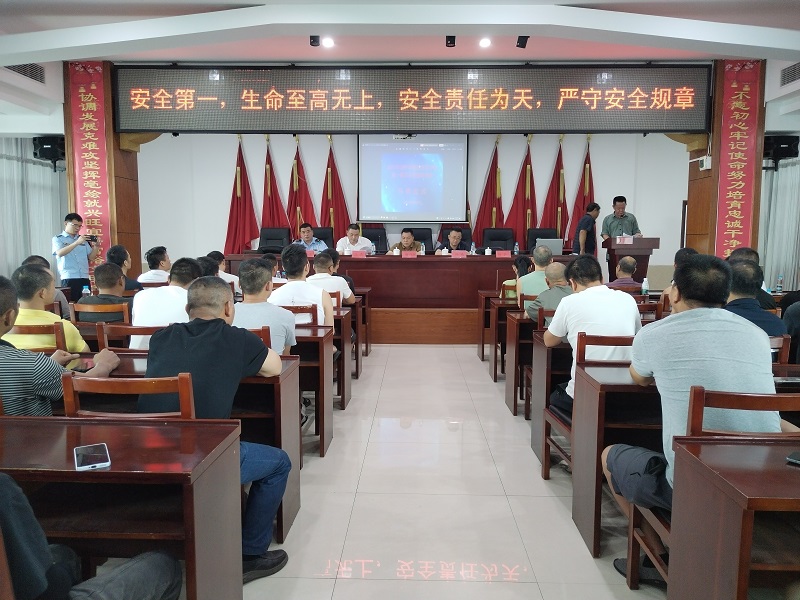 一技在身，“职”等你来！汨罗民生实事技能培训开班