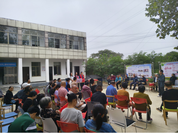 残健齐聚话团圆！汨罗这场双节联欢活动暖人心、促融合