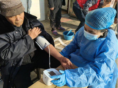 服务进家门，技能传家人！汨罗上门养老有“新”更有“心”