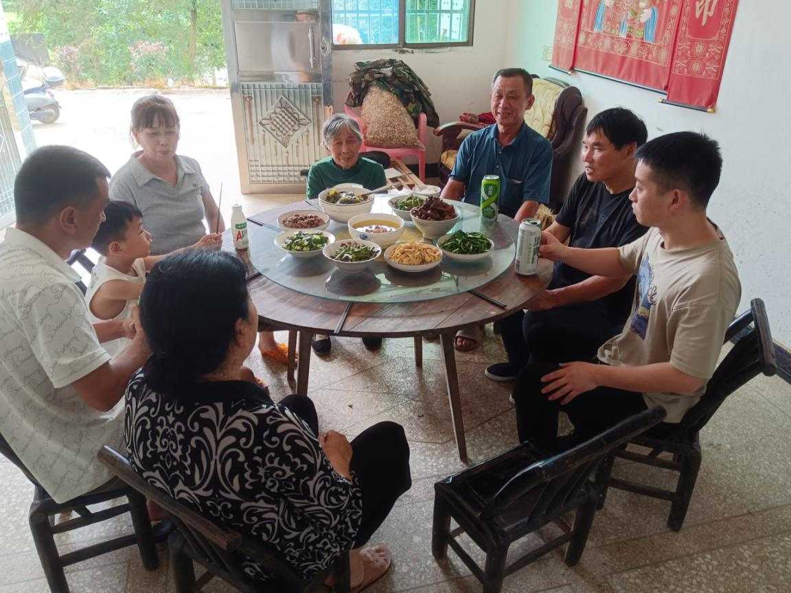 不拼排场不跟风！白水镇移风易俗“简”出新风尚