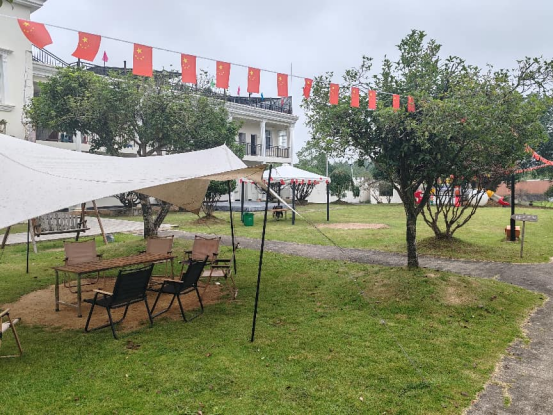 古培镇：节前联合检查，护航乡村旅游“放心餐桌”